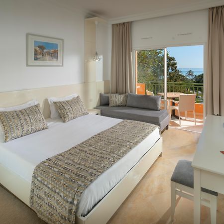 El Ksar Resort & Thalasso ซุส ภายนอก รูปภาพ