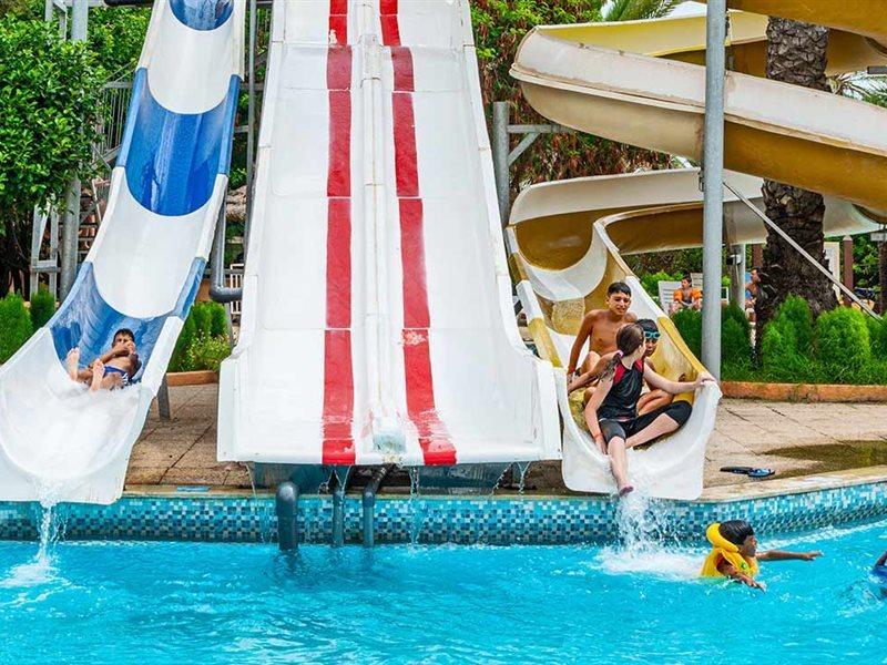 El Ksar Resort & Thalasso ซุส ภายนอก รูปภาพ