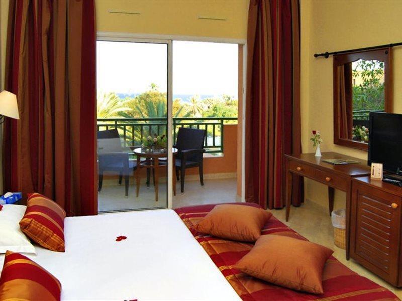 El Ksar Resort & Thalasso ซุส ภายนอก รูปภาพ