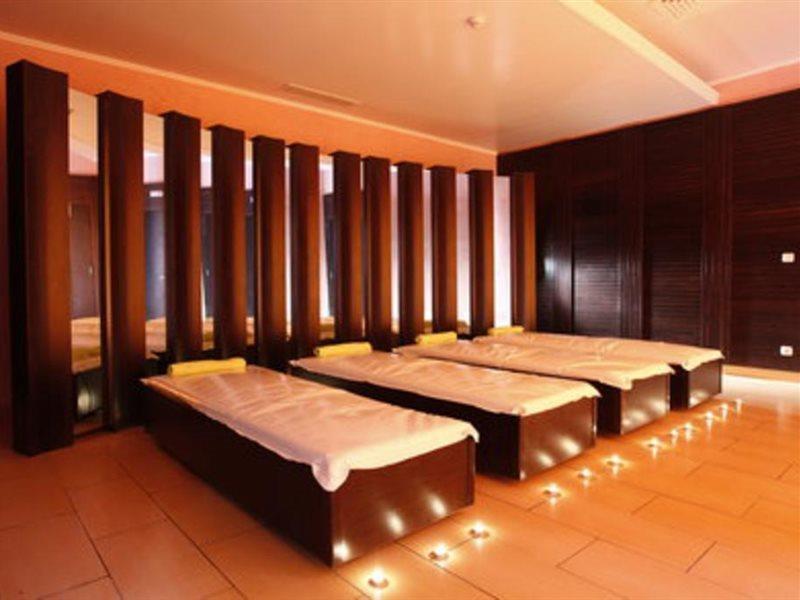 El Ksar Resort & Thalasso ซุส ภายนอก รูปภาพ
