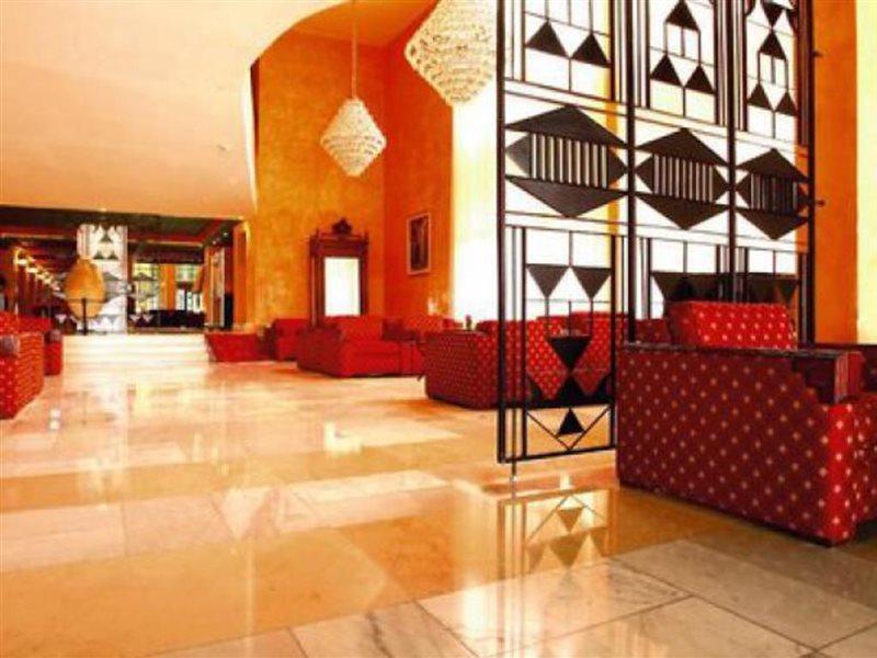 El Ksar Resort & Thalasso ซุส ภายนอก รูปภาพ