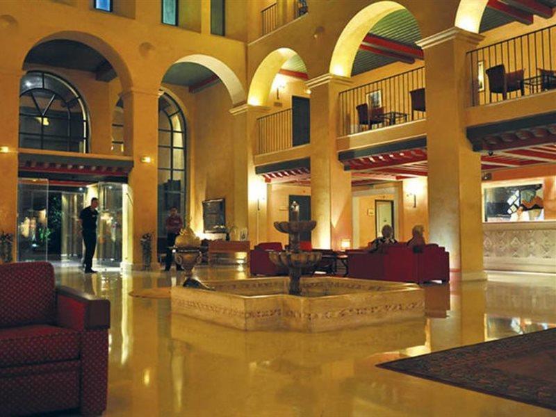 El Ksar Resort & Thalasso ซุส ภายนอก รูปภาพ