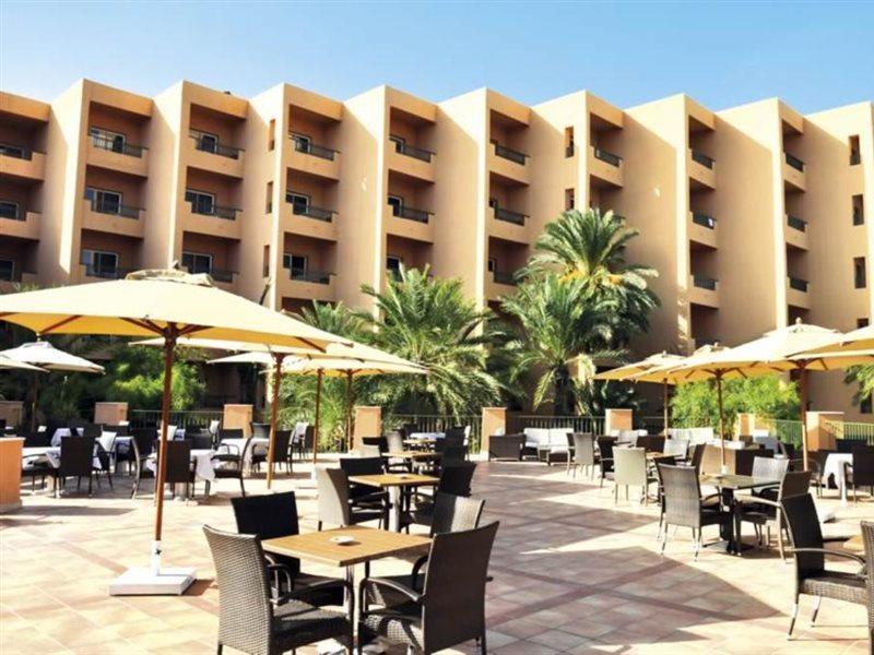 El Ksar Resort & Thalasso ซุส ภายนอก รูปภาพ