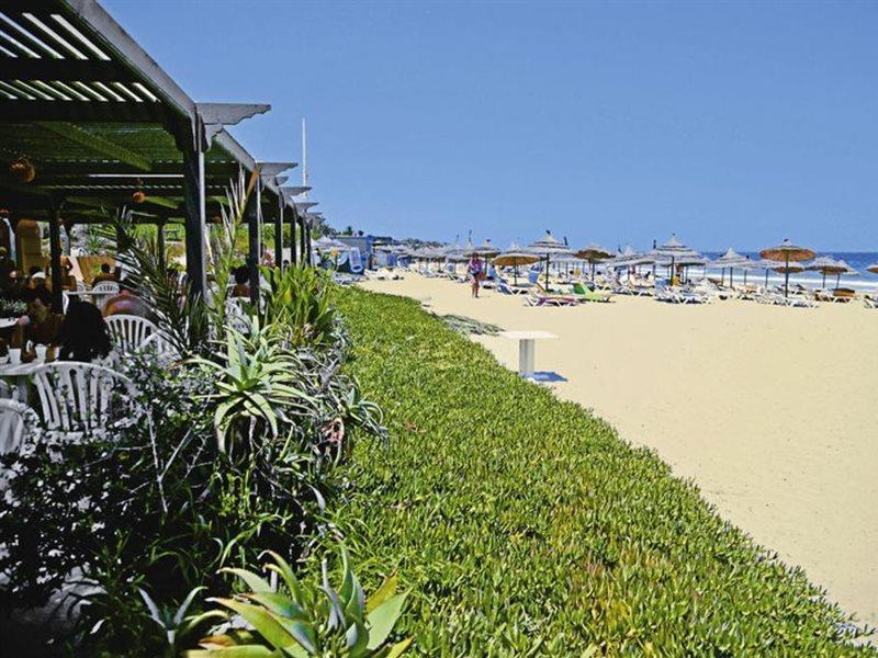 El Ksar Resort & Thalasso ซุส ภายนอก รูปภาพ