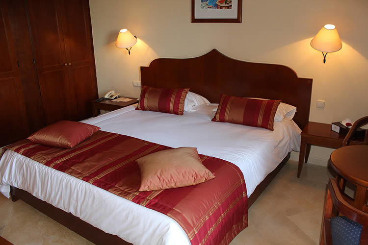 El Ksar Resort & Thalasso ซุส ภายนอก รูปภาพ