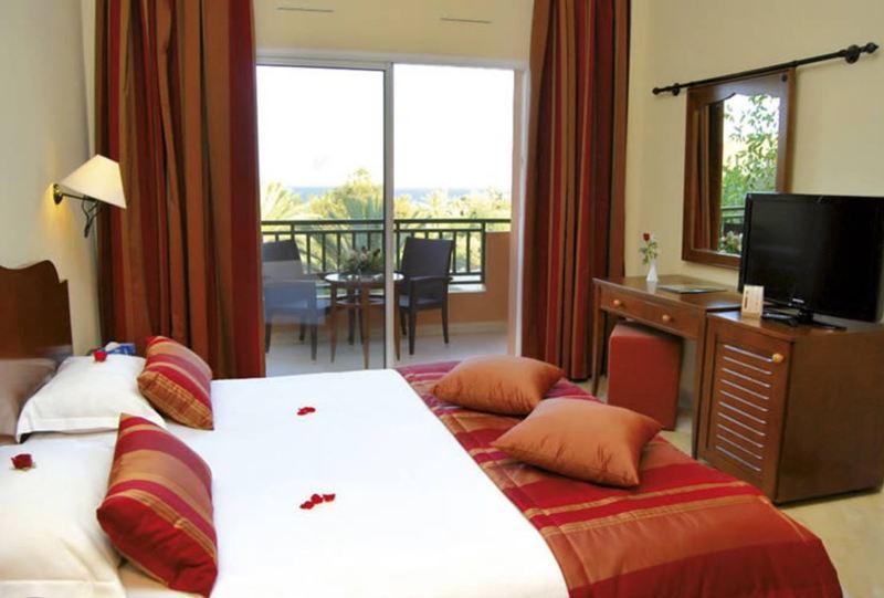 El Ksar Resort & Thalasso ซุส ภายนอก รูปภาพ