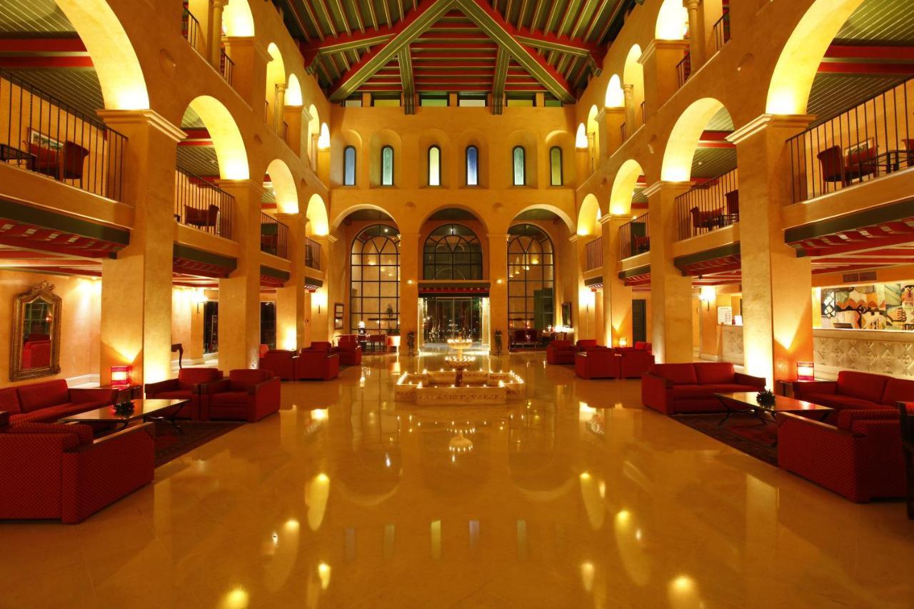 El Ksar Resort & Thalasso ซุส ภายนอก รูปภาพ